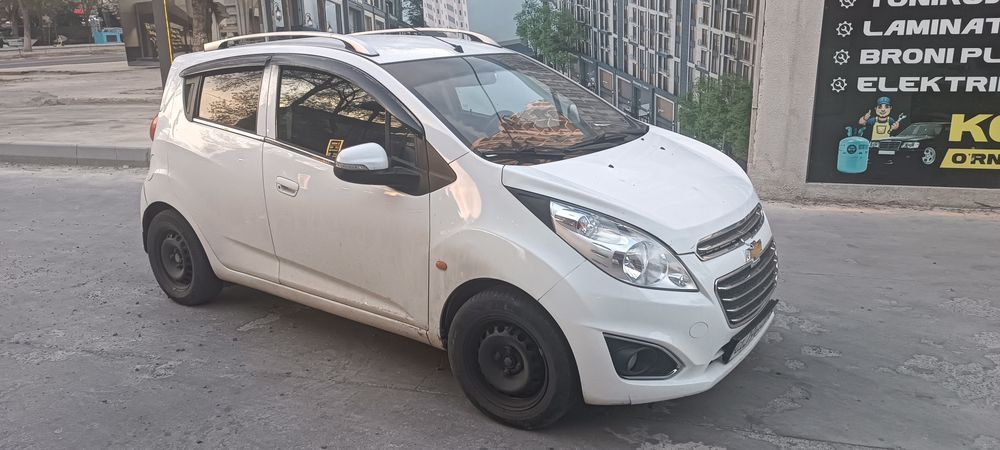 Продаётся автомобиль Спарк