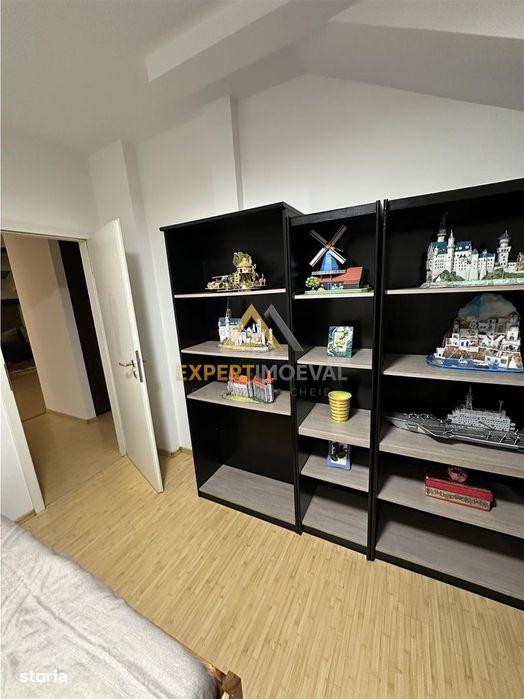 Apartament 3 camere Republicii Ultracentral