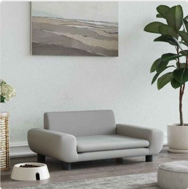 Vând pat pentru câine