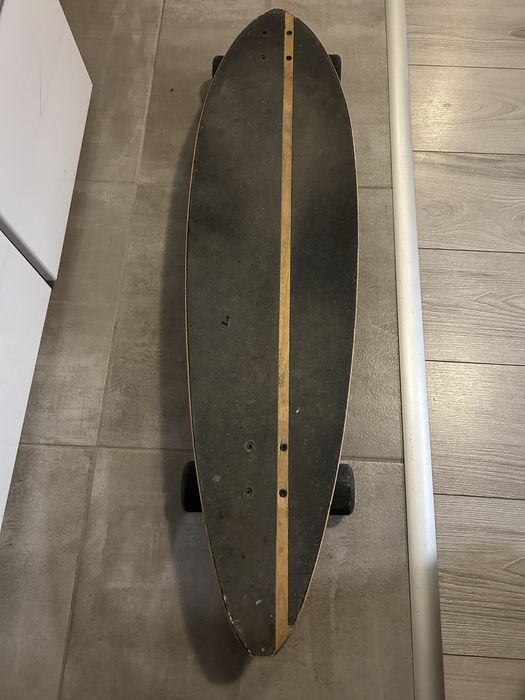 Loangboard oxele fish 96 cm lung