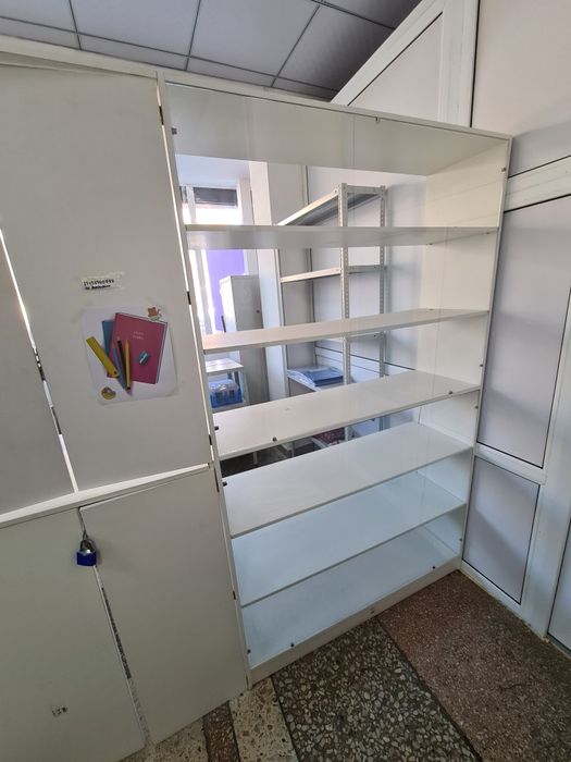 Продаётся витрина