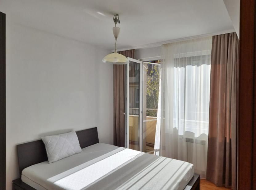 Дава се под наем Двустаен апартамент в София, Гео Милев - 54 кв.м за 500 € - Снимка #4