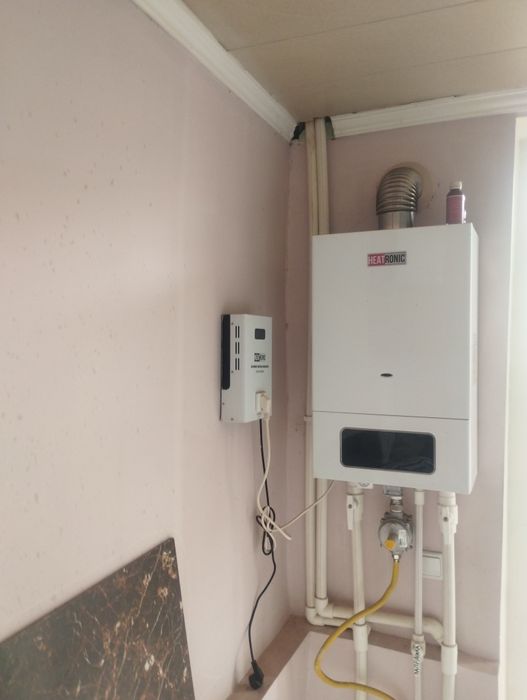 2 комнатная квартира