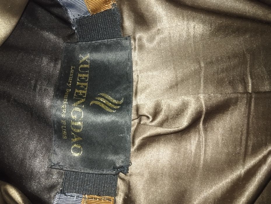 Продам норковую шубу б/у