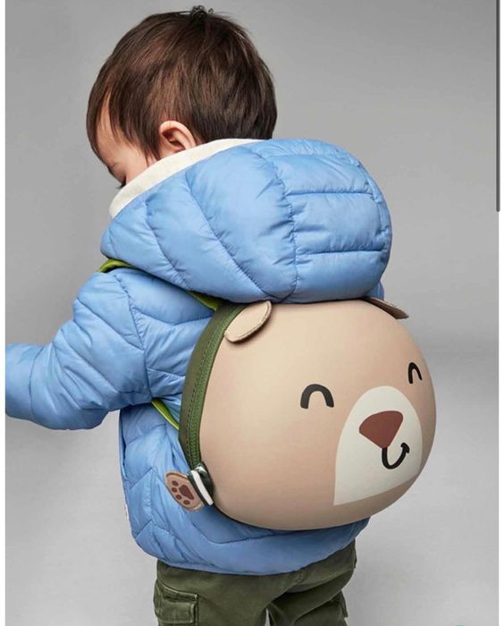 Сладка раница mayoral