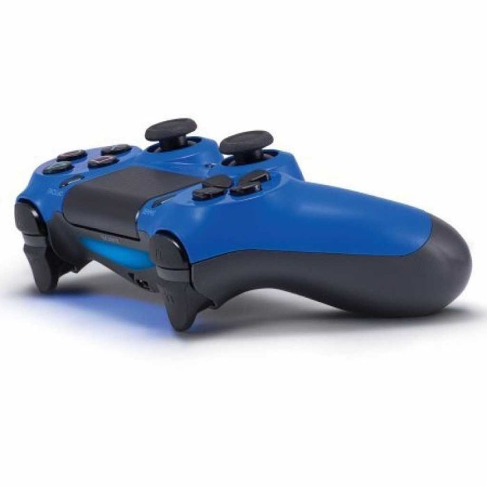 ДУБЛИРАНО 17674 Безжичен джойстик Dual shock 4