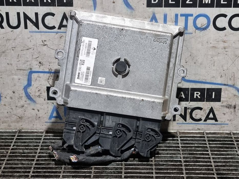 Calculator motor Dacia Dacia Logan II MCV Facelift 2017 0.9 B 2016 - 2020 90CP Manuala ...