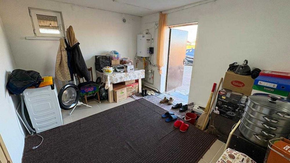 частный дом Ильяс Импреия