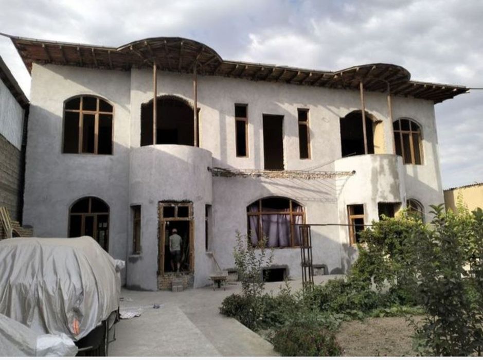 Stayashka va Shkaturka shlakablok teramiz Samarqand violation buylab