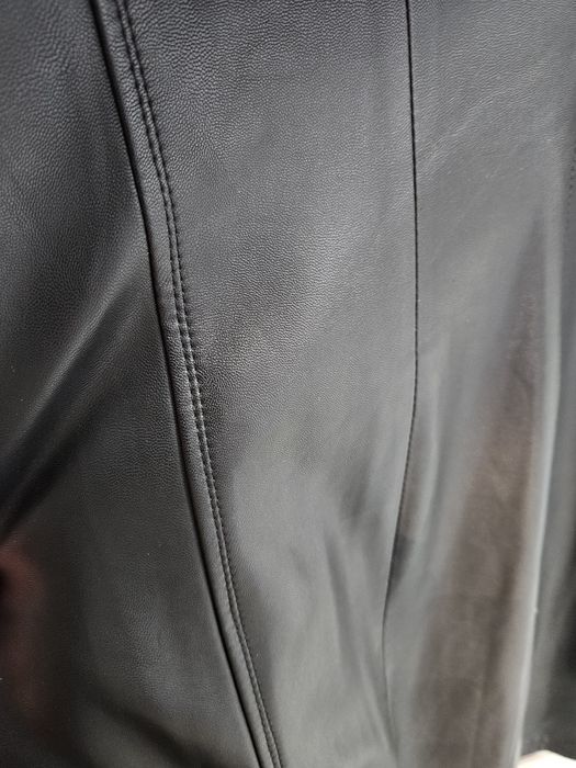 Продаю теплую дублёнку