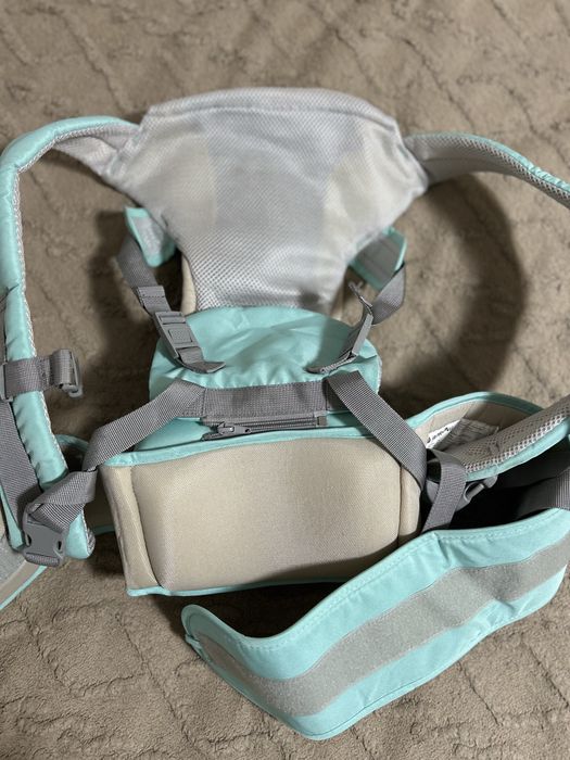 Эргорюкзак кенгуру