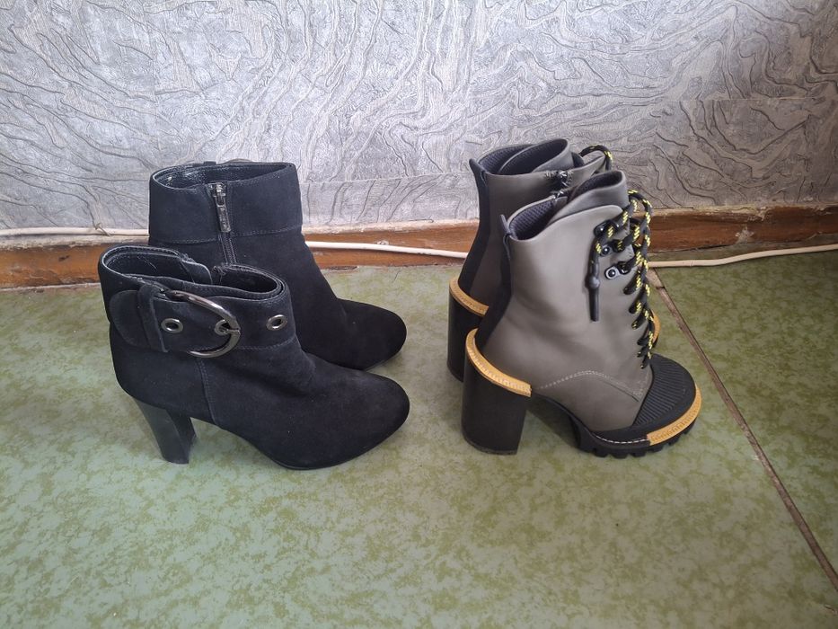 Продам обувь новая