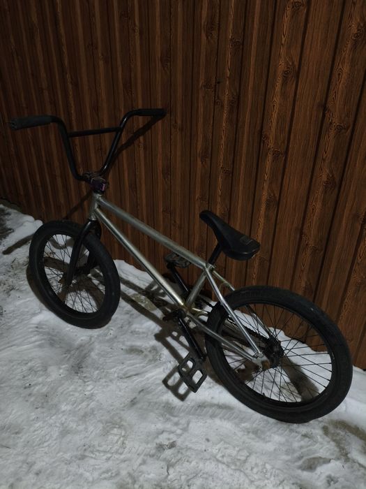 Продам, велосипед BMX