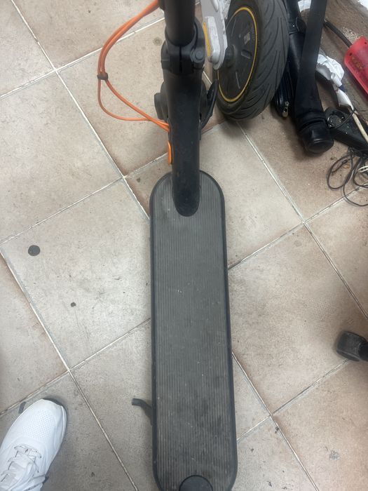 Xiaomi Electric Scooter 4 Go