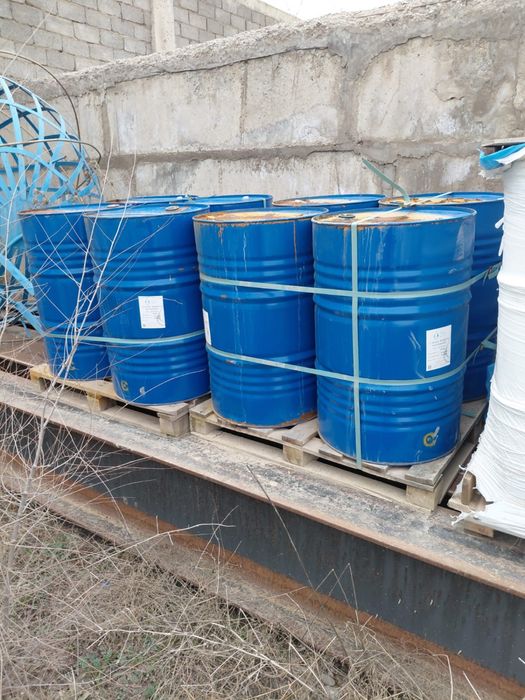 Продаются бочки.