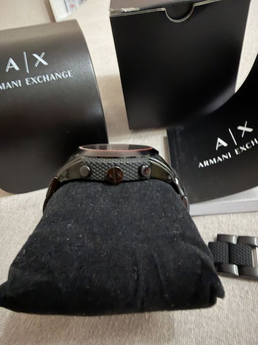Мъжки часовник Armani Exchange