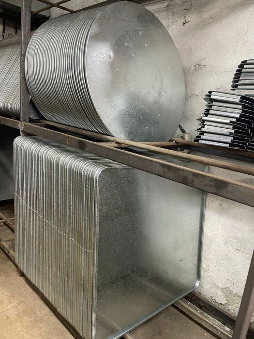 Дорожные знаки Костанай