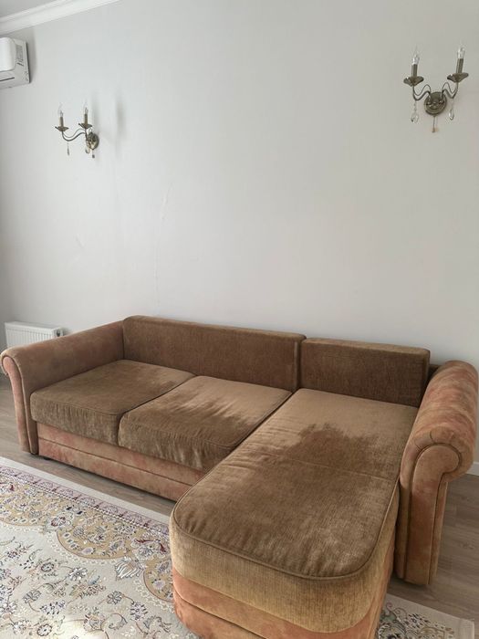 Продам диван в хорошем состоянии