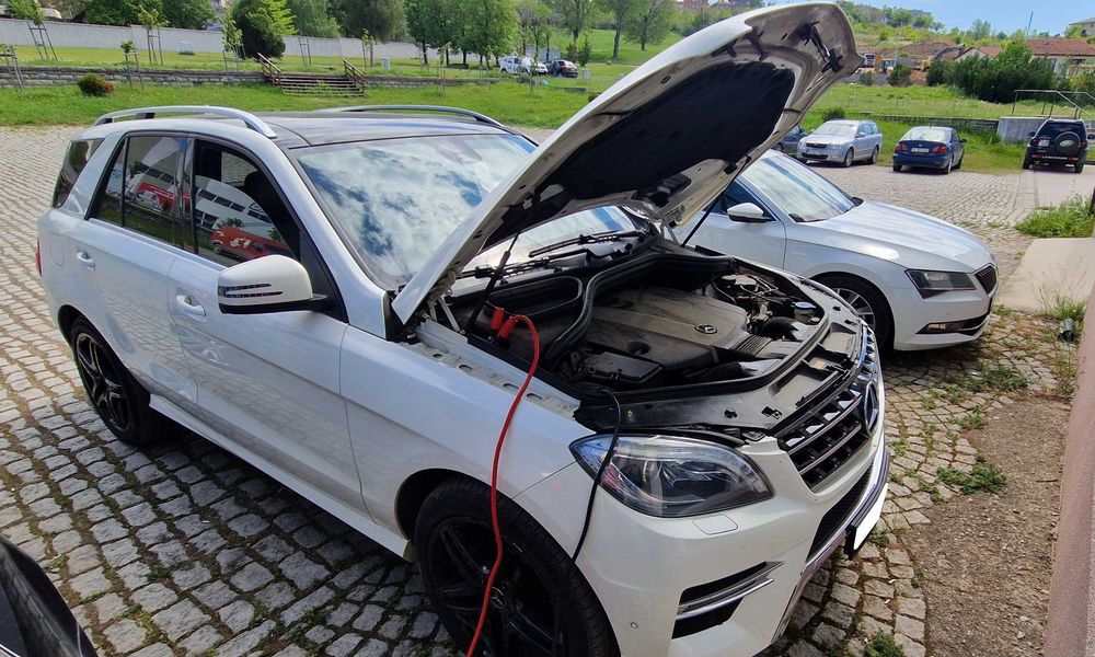 Премахване на Адблу,ДПФ, AdBlue (SCR)Off / DPF Off ! 10+ години Опит !