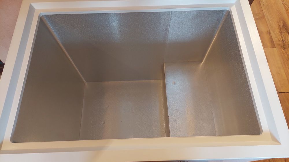 Морозильная камера