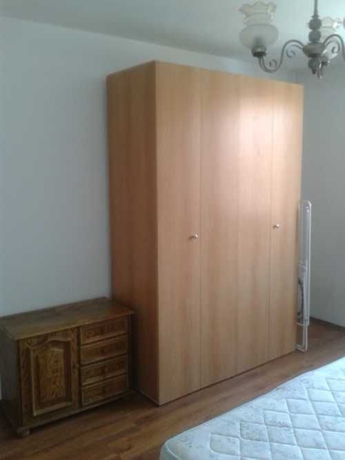 Дава се под наем Двустаен апартамент в София, Гео Милев - 74 кв.м за 375 € - Снимка #2