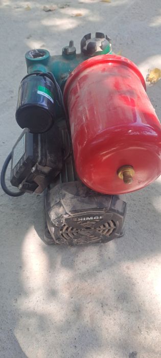 Shimge насос PW125
