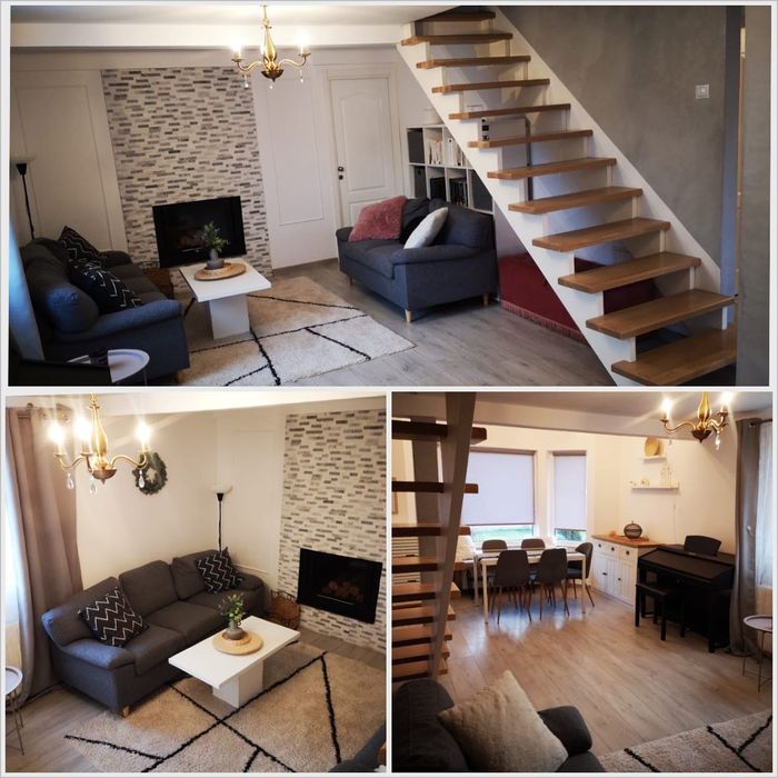 PRET NOU Casa individuala, 135mp, 5 ari, McDonalds si Iulius Mall