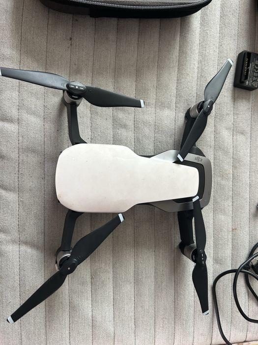 Dji Mini Fly more combo