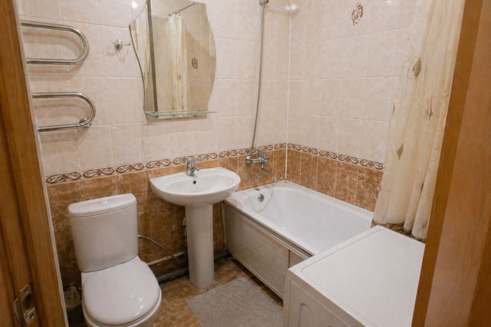 Продажа квартиры