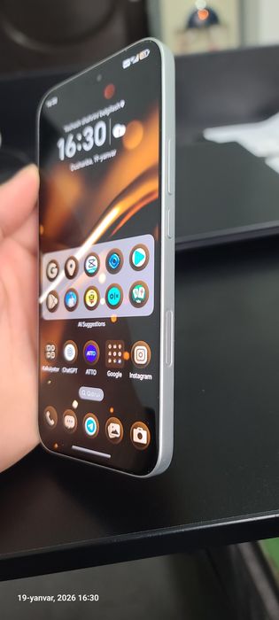 Honor 400 lite  Toshkent