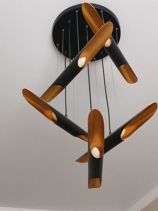 Люстра, продам б/у