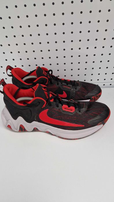 Оригинални мъжки маратонки- Nike GIANNIS IMMORTALITY