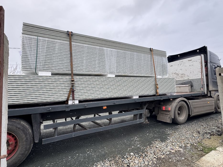 Panouri sandwich 4 cm - preturi avantajoase