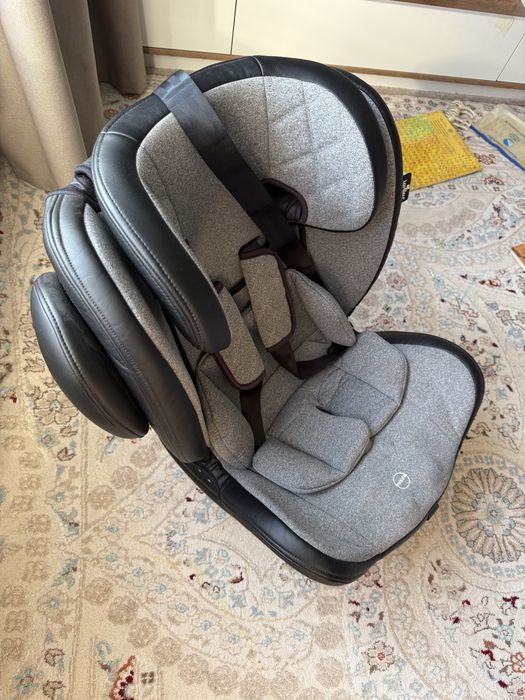 Автокресло Isofix