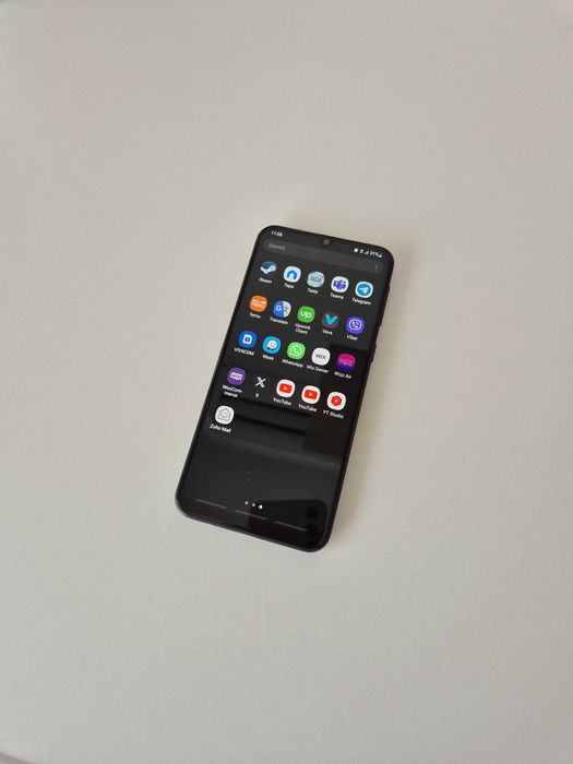 Отличен Samsung Galaxy M31 – 6GB RAM / 128GB + ПОДАРЪК Доставка