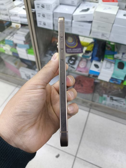 iPhone 16 promax 256gb