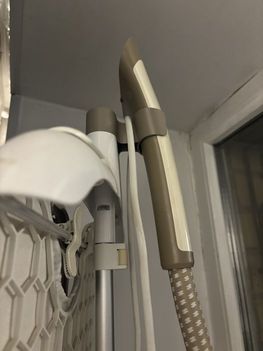 Продам отпариватель в хорошем состоянии