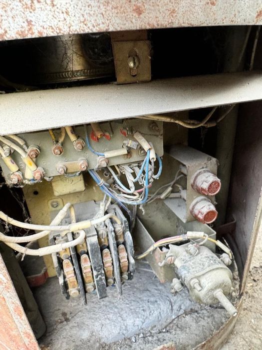 Кипятильник воды