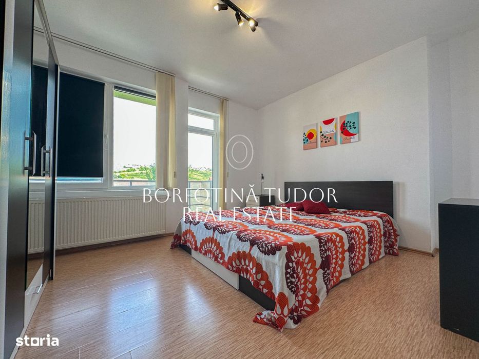 Apartament 3 camere | Manastur | 90mp | Terase | 2 bai | Parcare