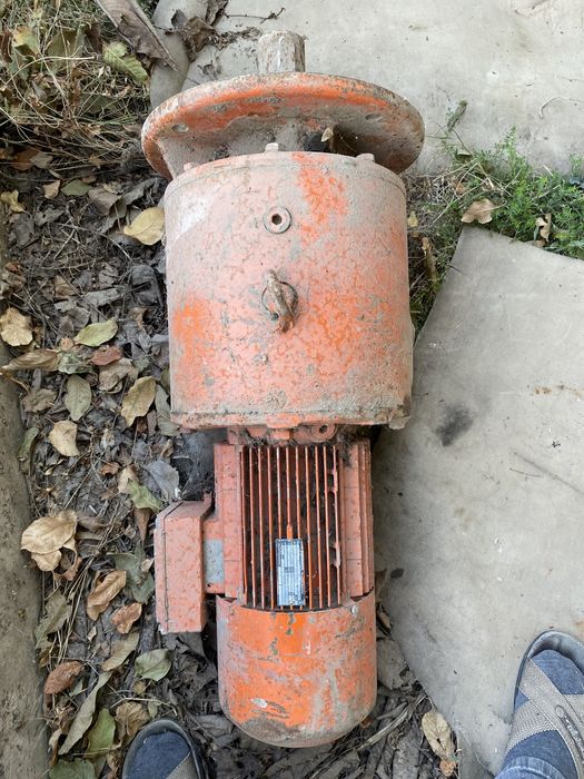 Тельфер, кран балка !