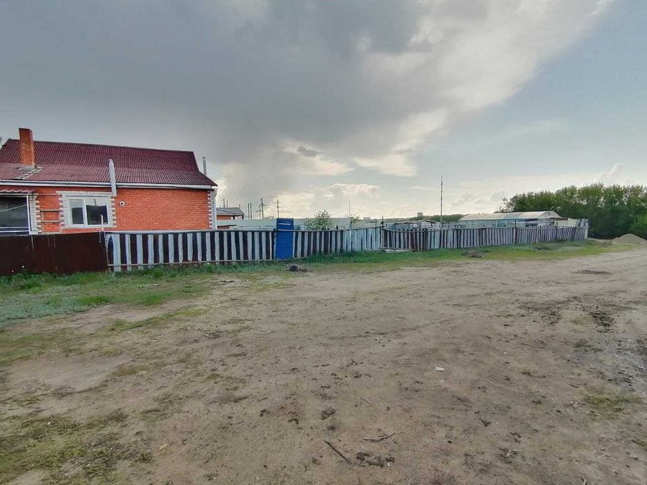 Продам зем. участок в с. Мичурино