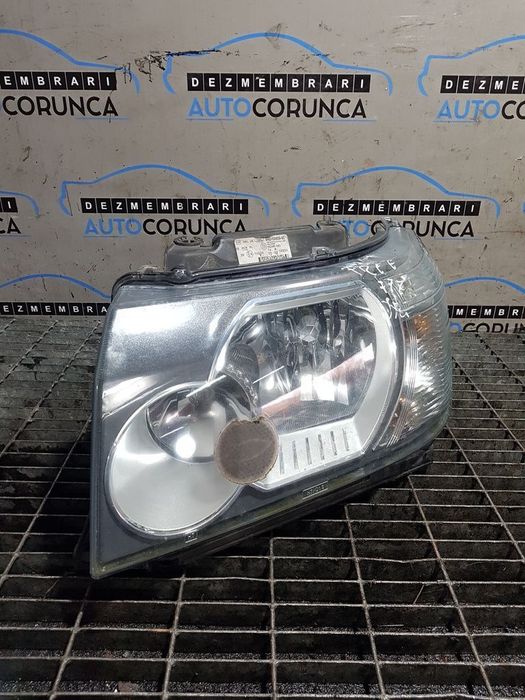 Far Stanga Land Rover Freelander 2 2006 - 2010 SUV 4 Usi (777) Fara xenon