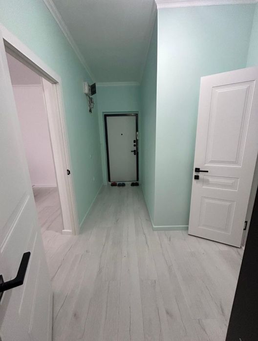 Сдается  квартира