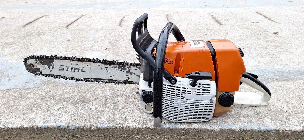 Drujba Stihl Ms 660 profesionala