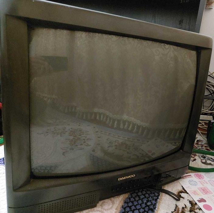 Продам телевизор Daewoo