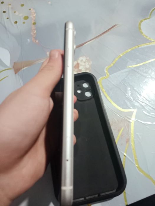 Айфон 11 сост идеял