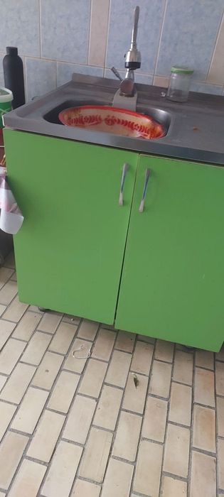 Kuxinniy nabor  narxi keliwiladi sostayaniyasi yaxshi.