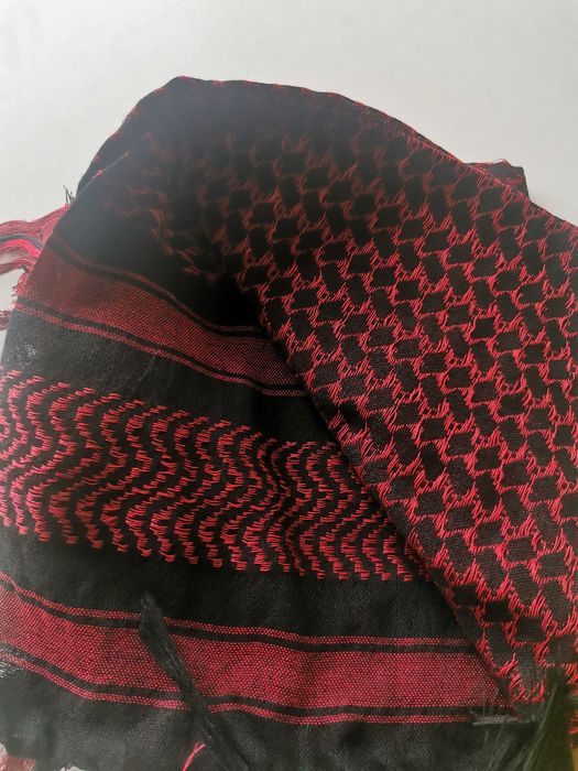 Eșarfă noua de bumbac marime mare