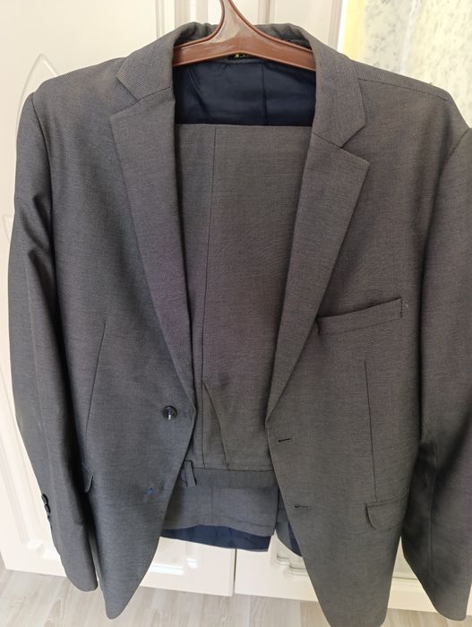 Продам тройка двойка брюки