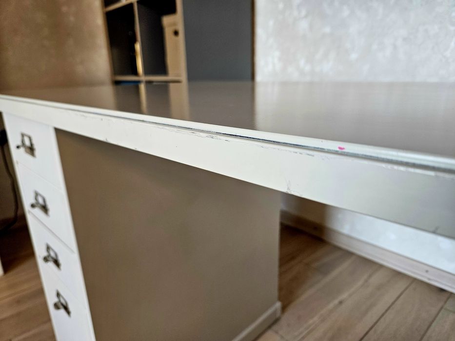 Бюро VEBJORN ikea